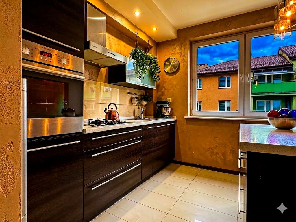 Mieszkanie 3-pokojowe Płock Podolszyce, ul. Czwartaków. Zdjęcie 4