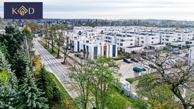 Działka inwestycyjna Złotniki, ul. Łagiewnicka. Zdjęcie 20