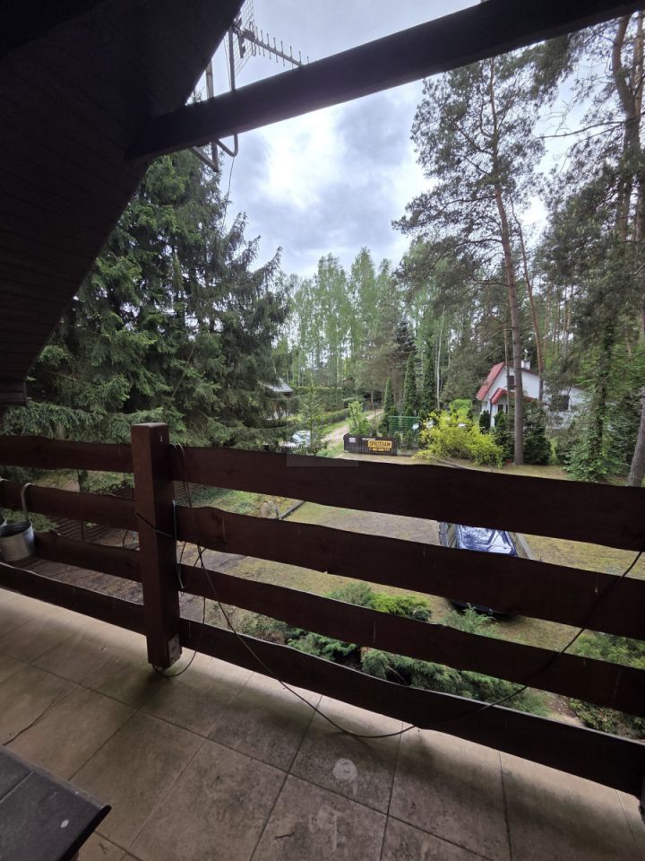 dom wolnostojący, 3 pokoje Adamów. Zdjęcie 5