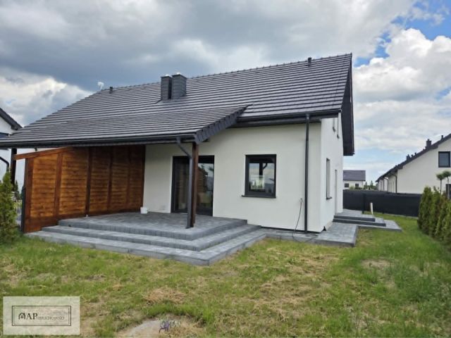 bliźniak, 3 pokoje Barczygłów. Zdjęcie 19