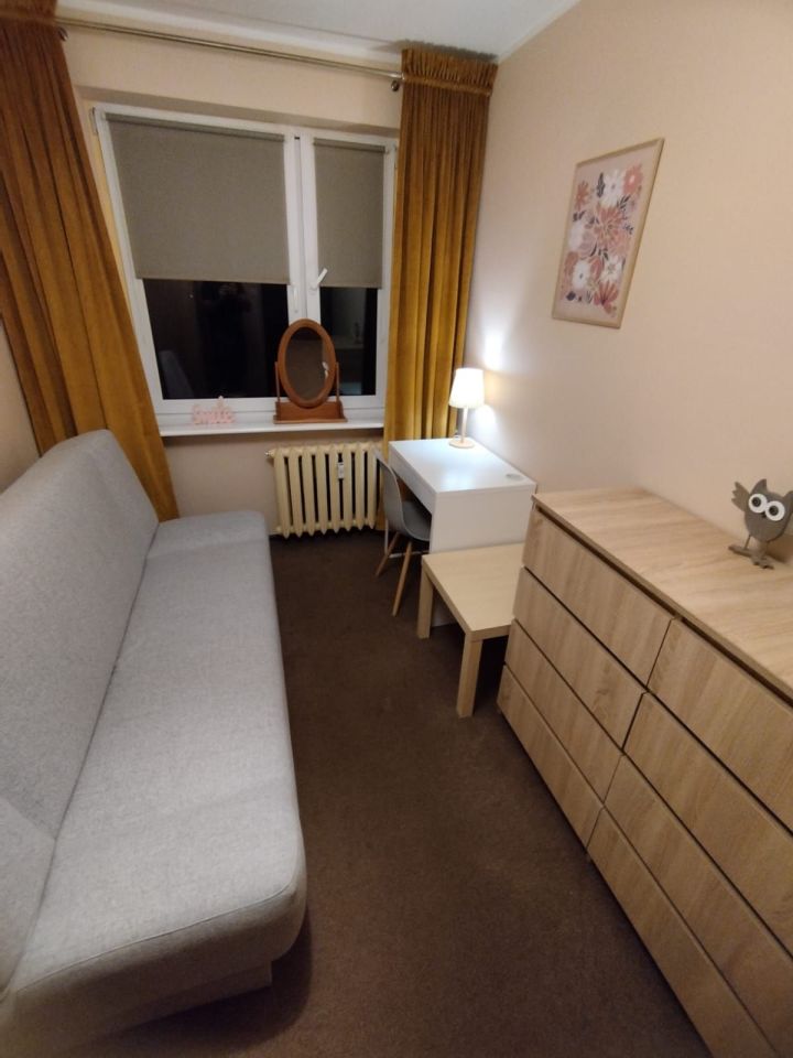 Pokój Poznań Winogrady, os. Przyjaźni. Zdjęcie 5