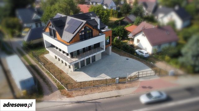 Lokal Wieliczka, ul. Niepołomska. Zdjęcie 1
