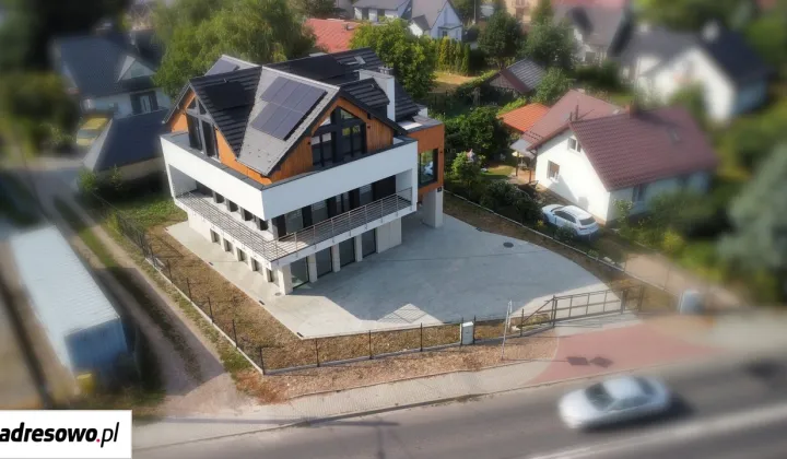 Lokal Wieliczka, ul. Niepołomska