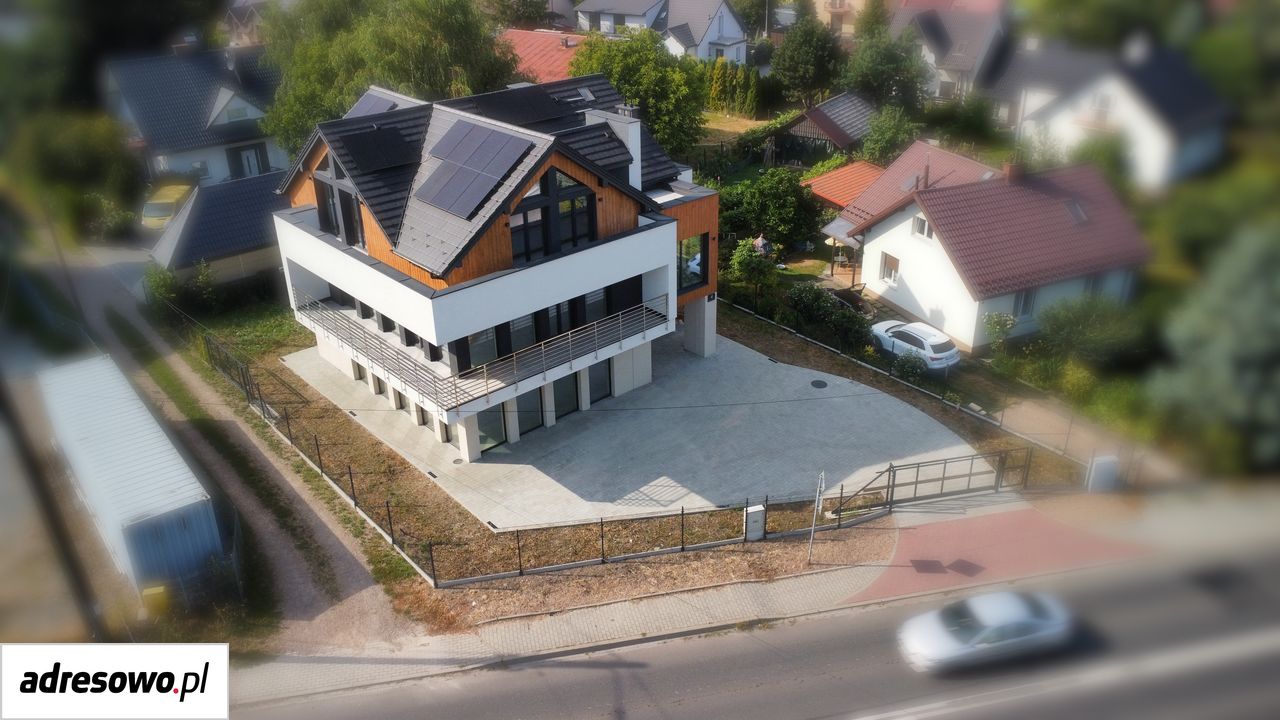 Lokal Wieliczka, ul. Niepołomska. Zdjęcie 1