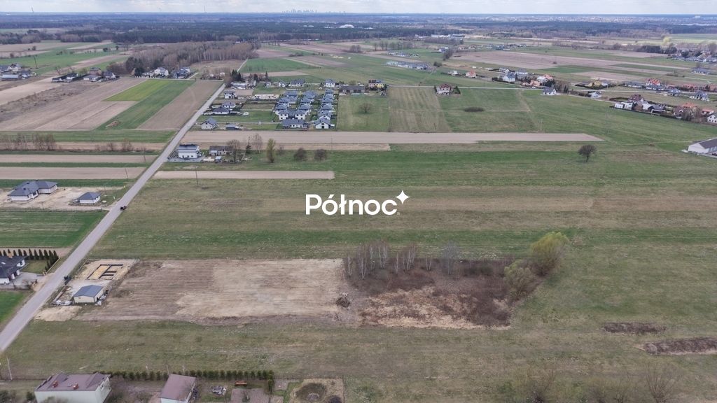 Działka budowlana Roszczep. Zdjęcie 6