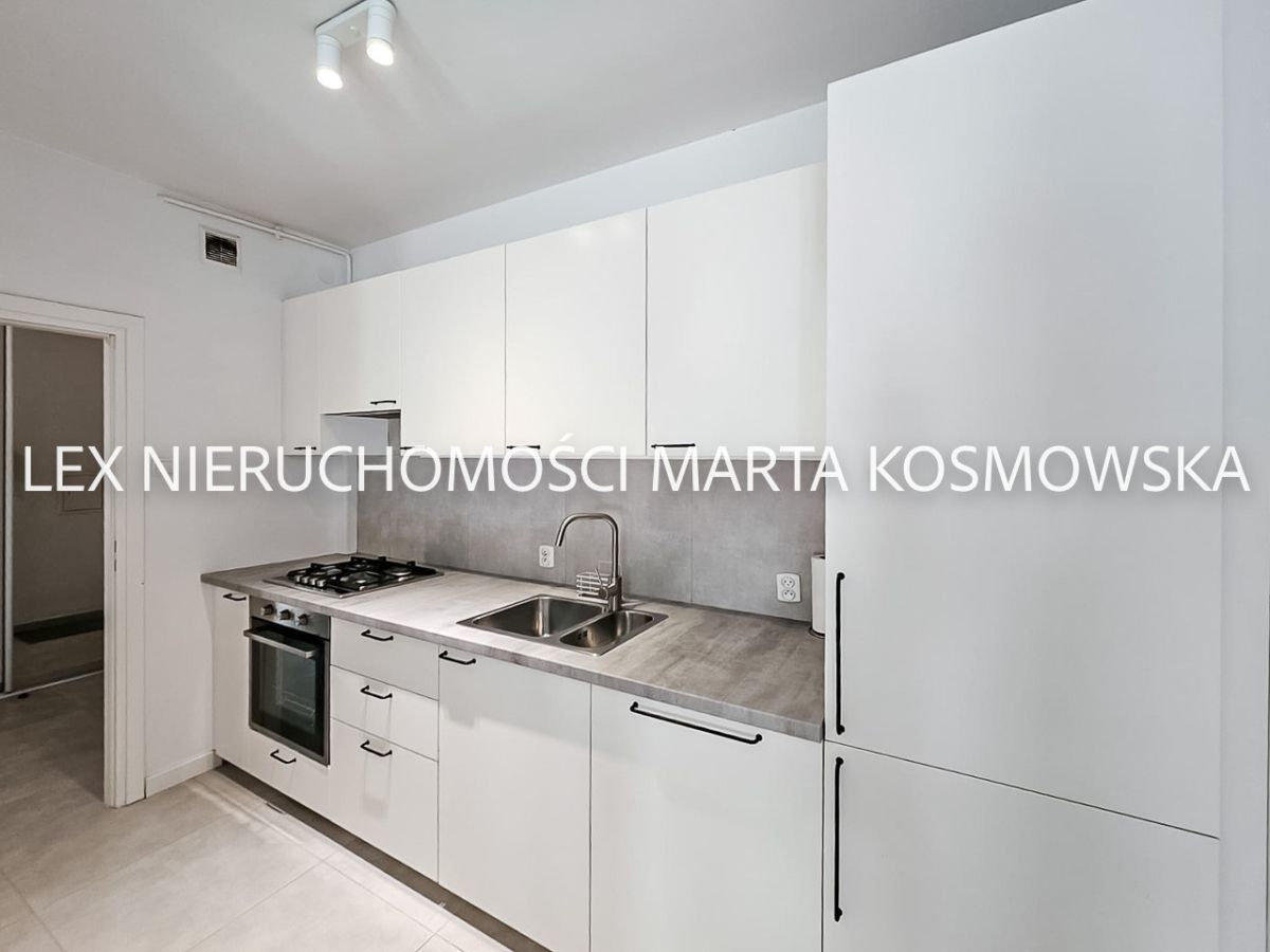 Mieszkanie 2-pokojowe Warszawa Białołęka, ul. Myśliborska. Zdjęcie 7