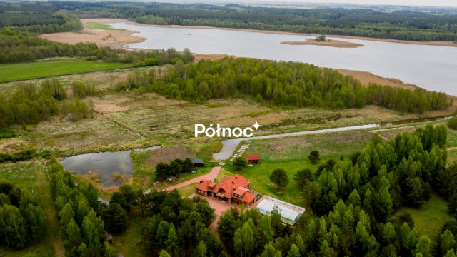 Działka inwestycyjna Skomętno Wielkie. Zdjęcie 20