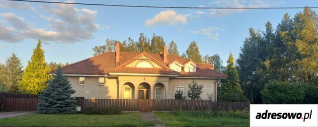 dom wolnostojący Brodnica, ul. Kolejowa. Zdjęcie 1