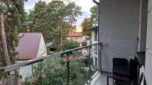 Mieszkanie 3-pokojowe Sulejówek, ul. Krasickiego. Zdjęcie 2