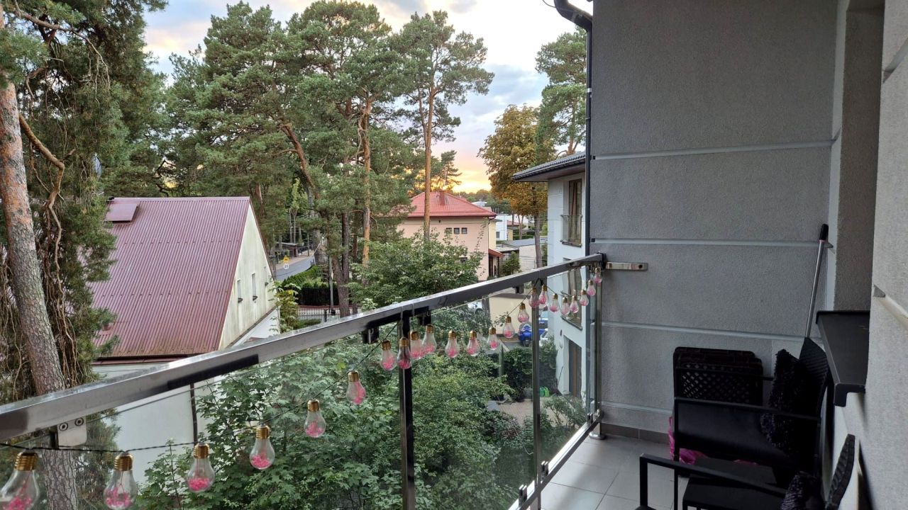 Mieszkanie 3-pokojowe Sulejówek, ul. Krasickiego. Zdjęcie 3