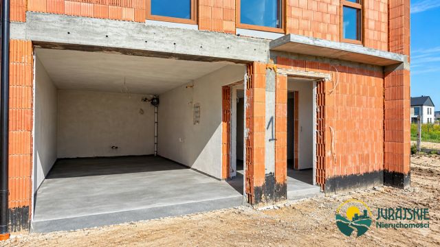 bliźniak, 4 pokoje Mników. Zdjęcie 9