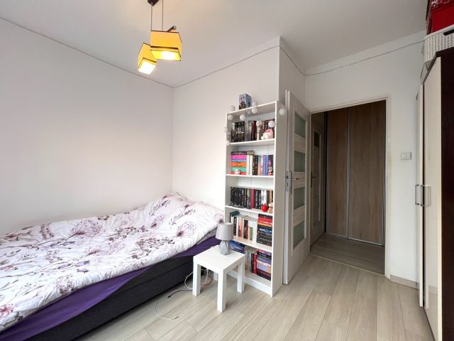 Mieszkanie 2-pokojowe Rzeszów, al. Tadeusza Rejtana. Zdjęcie 4