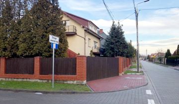 dom wolnostojący, 6 pokoi Marki