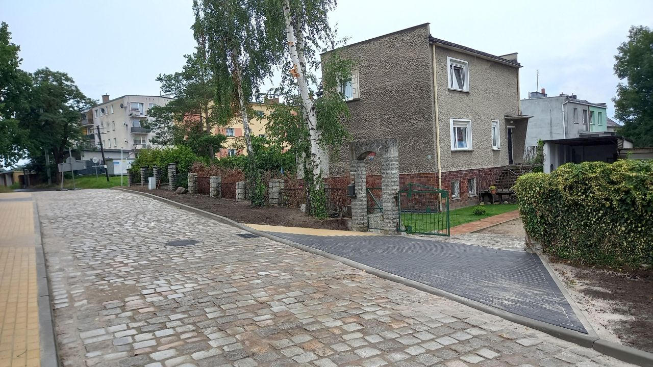 dom wolnostojący, 6 pokoi Lubsko, ul. Podgórna. Zdjęcie 23