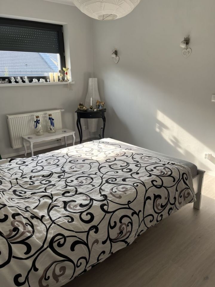 bliźniak, 4 pokoje Wrocław Ołtaszyn, ul. Kurpiów. Zdjęcie 7