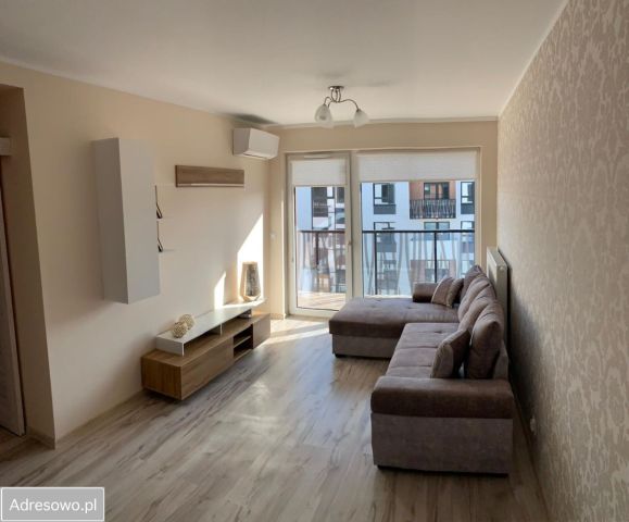 Mieszkanie 2-pokojowe Wrocław Fabryczna, ul. Małopanewska. Zdjęcie 1