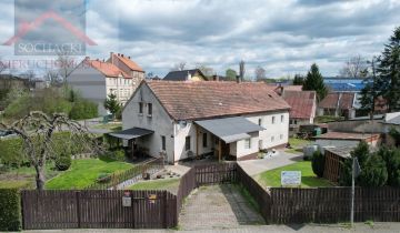 dom wolnostojący, 6 pokoi Lubań, ul. Leśna