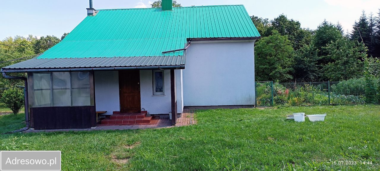 Dom Wola Rzeplińska, bez pośrednika 80 m2 210 000 zł