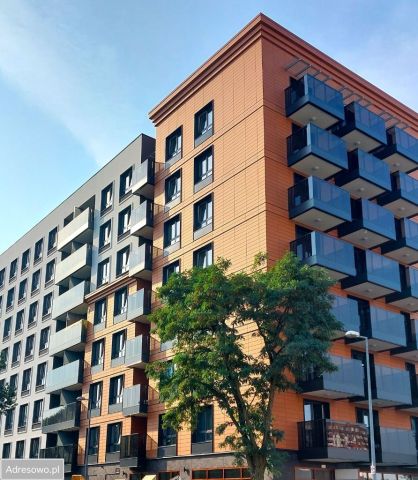 Mieszkanie 3-pokojowe Białystok, ul. Oskara Sosnowskiego. Zdjęcie 1