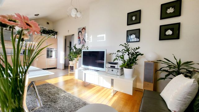 Mieszkanie 2-pokojowe Opole, ul. Kazimierza Pużaka. Zdjęcie 1