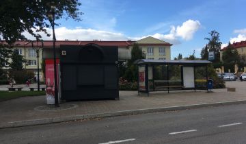 Lokal Tychy Centrum, rynek Rynek