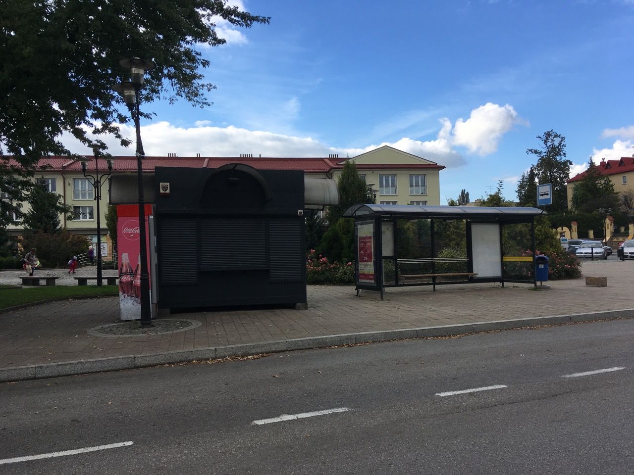 Nieruchomość komercyjna Tychy, rynek Rynek, bez pośrednika