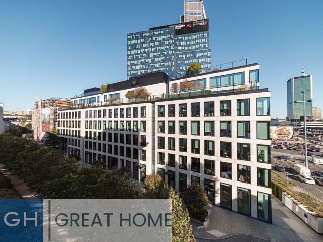 Mieszkanie 2-pokojowe Warszawa Wola, ul. Chmielna. Zdjęcie 1