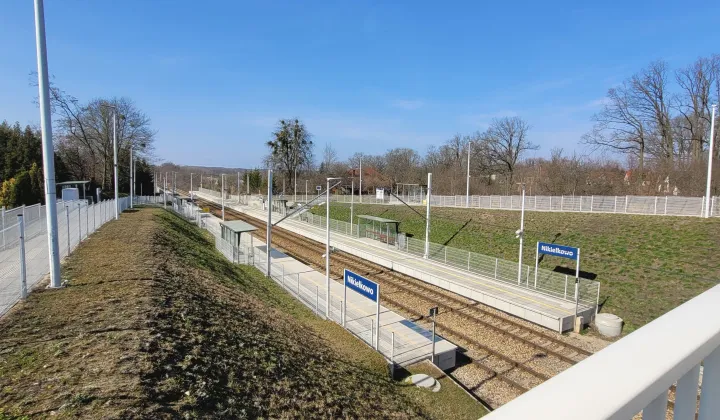 Działka budowlana Nikielkowo, ul. Jana Grzymały