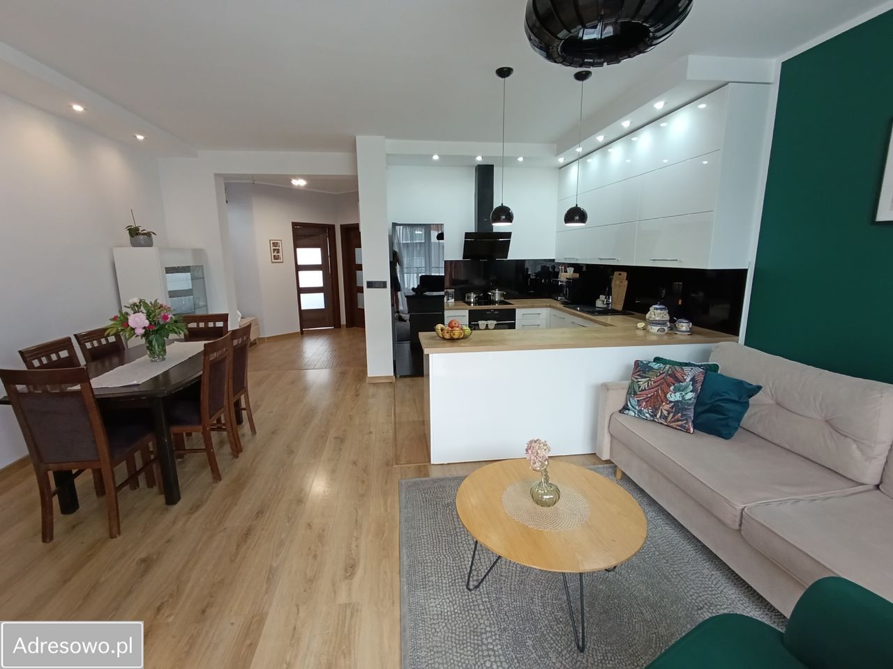 Mieszkanie 4-pokojowe Bolesławiec, ul. Śluzowa. Zdjęcie 6