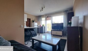 Mieszkanie 2-pokojowe Szczecin Śródmieście, ul. 1 Maja