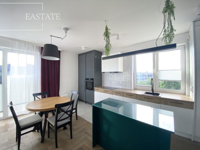 Mieszkanie 2-pokojowe Warszawa Białołęka, ul. Myśliborska. Zdjęcie 5