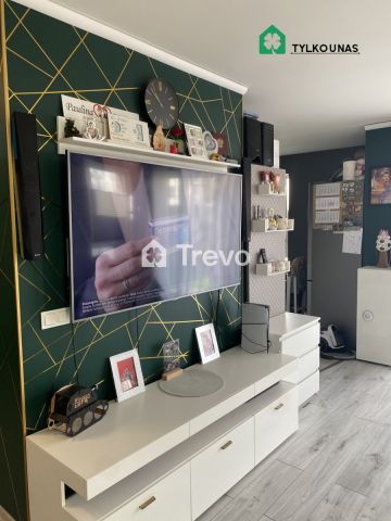 Mieszkanie 2-pokojowe Rumia Janowo, ul. Błoń Janowskich. Zdjęcie 9