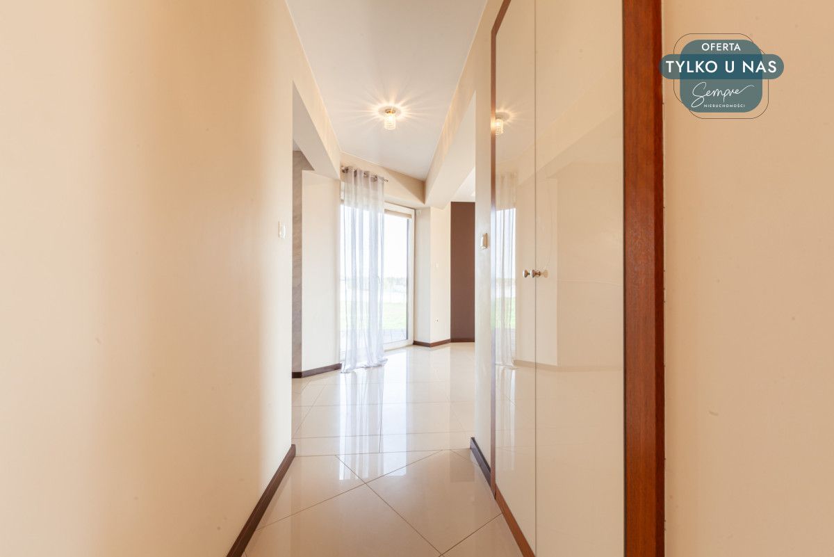 dom wolnostojący, 6 pokoi Nowostawy Górne. Zdjęcie 11