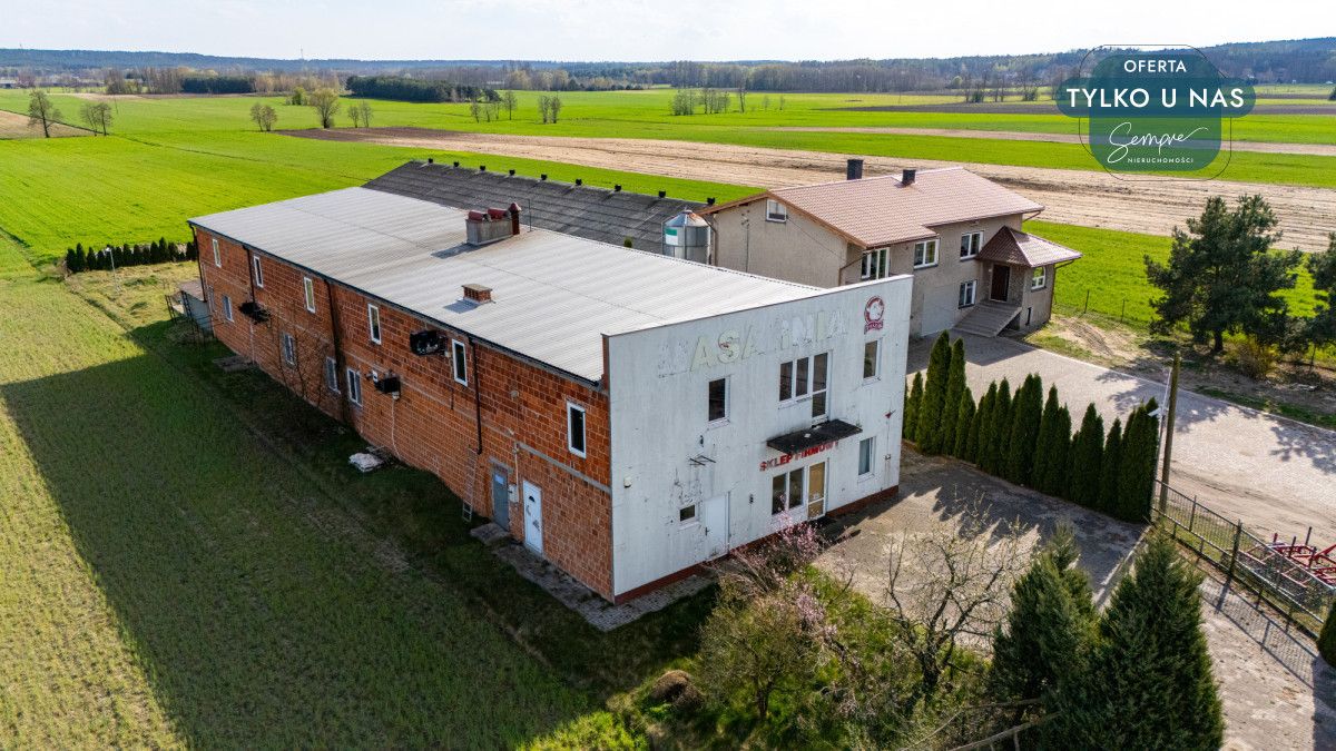 Lokal Polichno. Zdjęcie 22