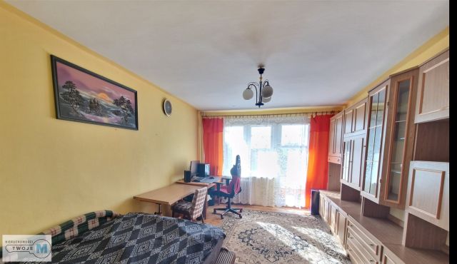 Mieszkanie 2-pokojowe Kielce Bocianek. Zdjęcie 1