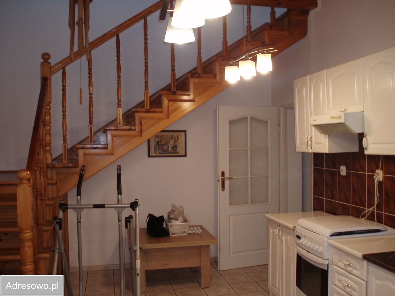 Mieszkanie 3-pokojowe Białogard, ul. Księcia Bogusława X. Zdjęcie 3