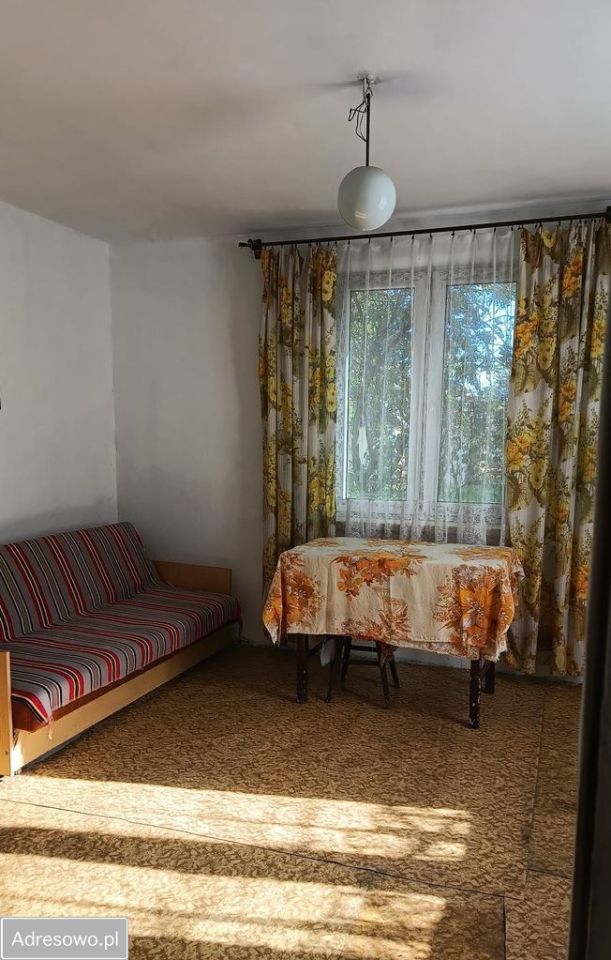 dom wolnostojący Pawłów, ul. Kościelna. Zdjęcie 3