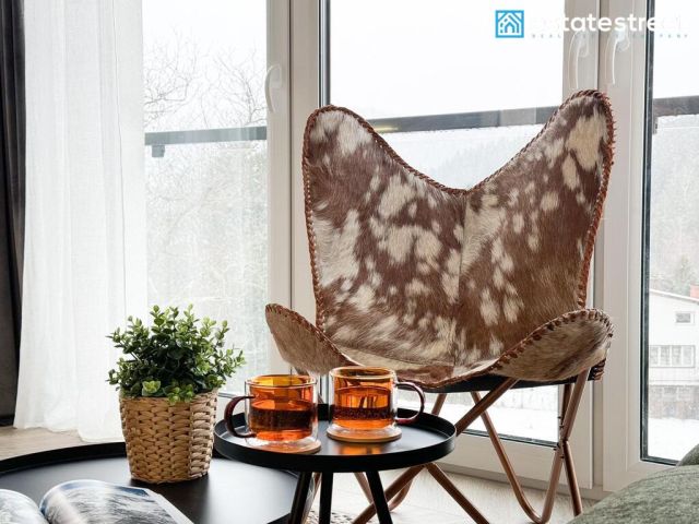 Mieszkanie 3-pokojowe Szczyrk, ul. Uzdrowiskowa. Zdjęcie 6