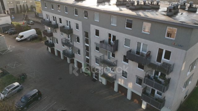 Mieszkanie 3-pokojowe Wejherowo Nanice, ul. Przemysłowa. Zdjęcie 14