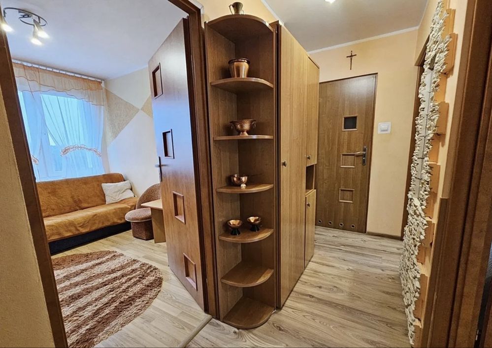 Mieszkanie 3-pokojowe Rosnowo. Zdjęcie 6