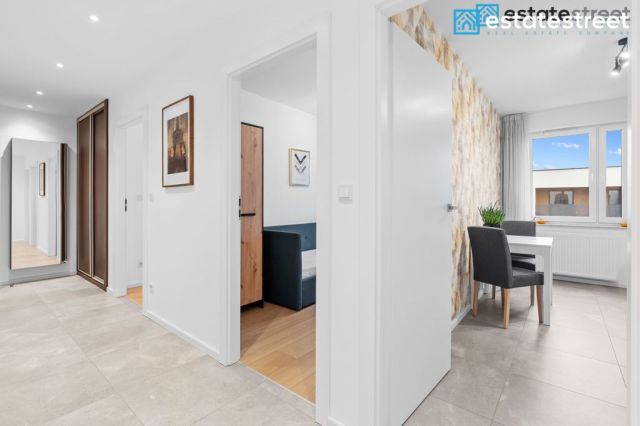 Mieszkanie 3-pokojowe Katowice Brynów, ul. Ceglana. Zdjęcie 14