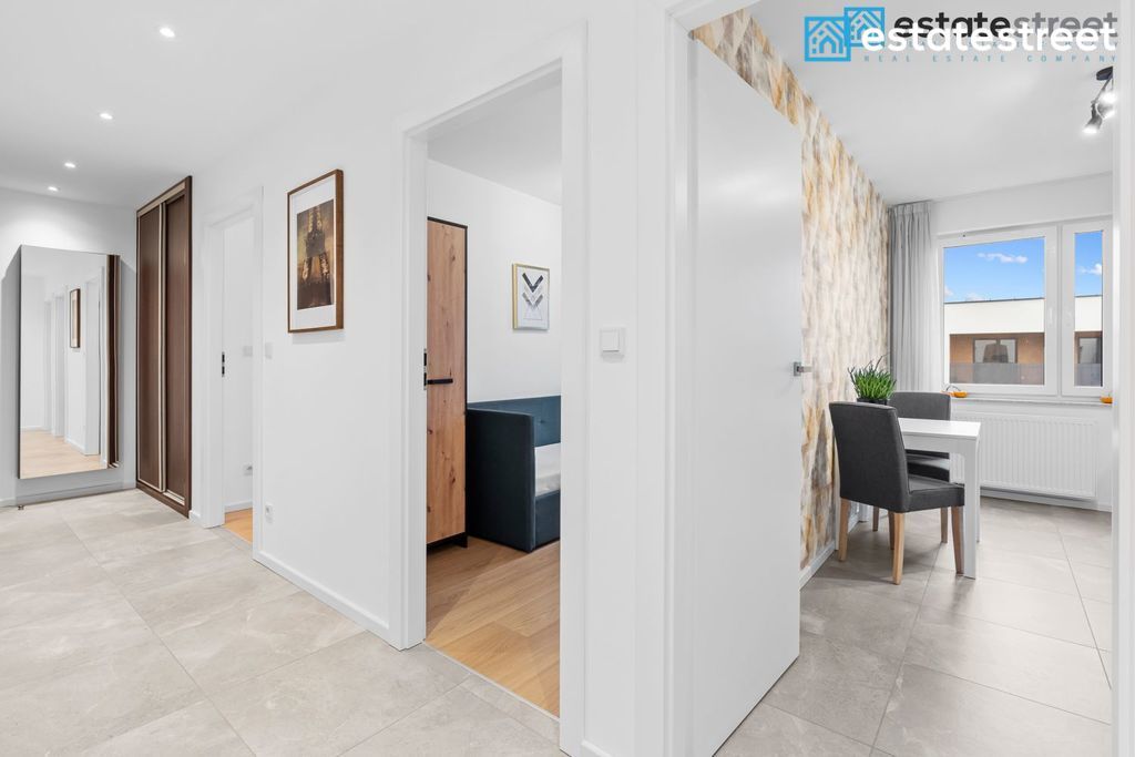 Mieszkanie 3-pokojowe Katowice Brynów, ul. Ceglana. Zdjęcie 14