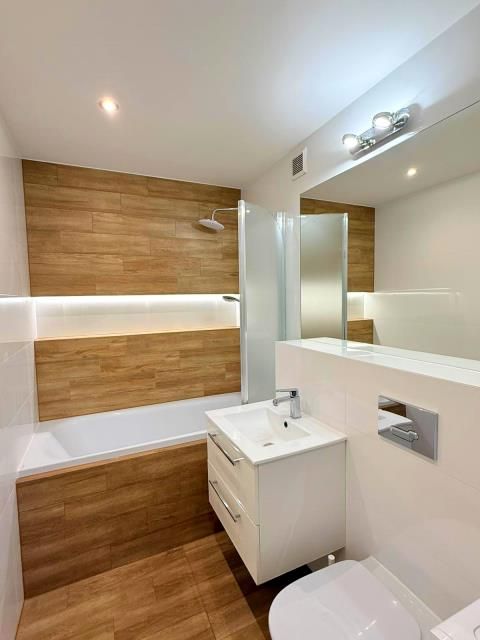 Mieszkanie 2-pokojowe Gliwice, ul. Stanisława Konarskiego. Zdjęcie 3