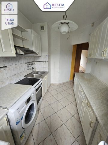 Mieszkanie 2-pokojowe Szczecin Niebuszewo, ul. Maksymiliana Golisza. Zdjęcie 5