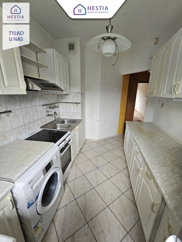 Mieszkanie 2-pokojowe Szczecin Niebuszewo, ul. Maksymiliana Golisza. Zdjęcie 5