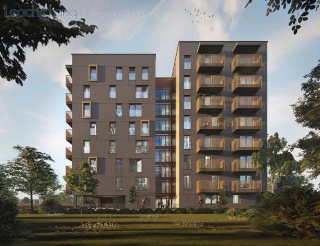 Mieszkanie 4-pokojowe Kraków Podgórze, ul. Ceglarska. Zdjęcie 1