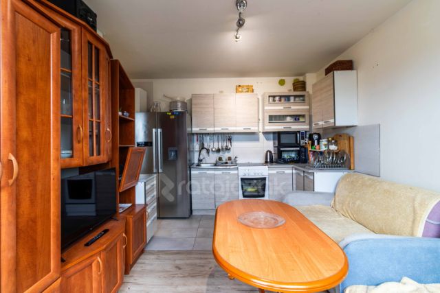 Mieszkanie 2-pokojowe Wejherowo, ul. Kazimierza Dzięcielskiego. Zdjęcie 4