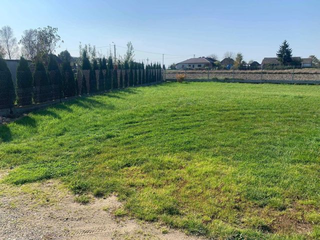 Działka budowlana Jagodnica. Zdjęcie 1