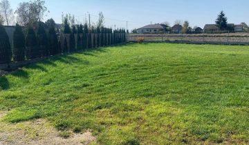 Działka budowlana Jagodnica