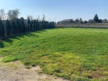 Działka budowlana Jagodnica